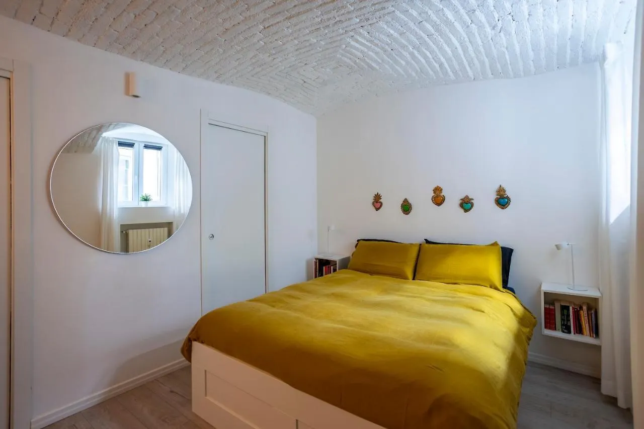 Duomo 15 Minuti A Piedi Luxury*Wifi*Netflx Apartment Milan Italy